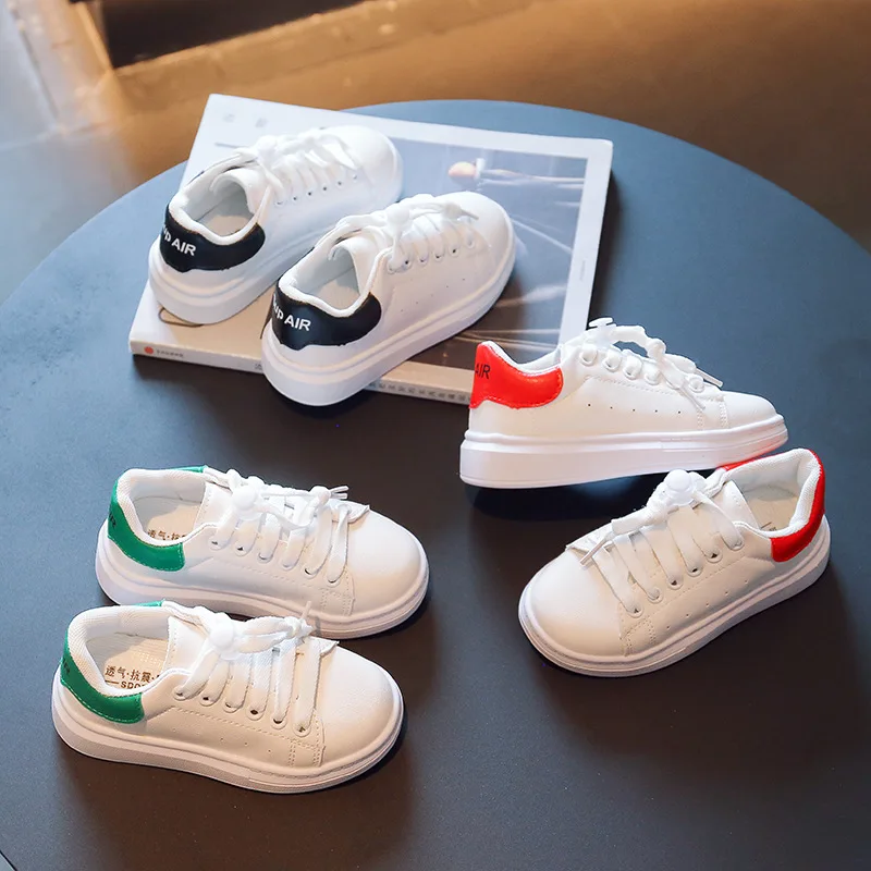 Кроссовки Детские демисезонные на плоской подошве, 21-36
Кроссовки Детские демисезонные на плоской подошве, 21-36