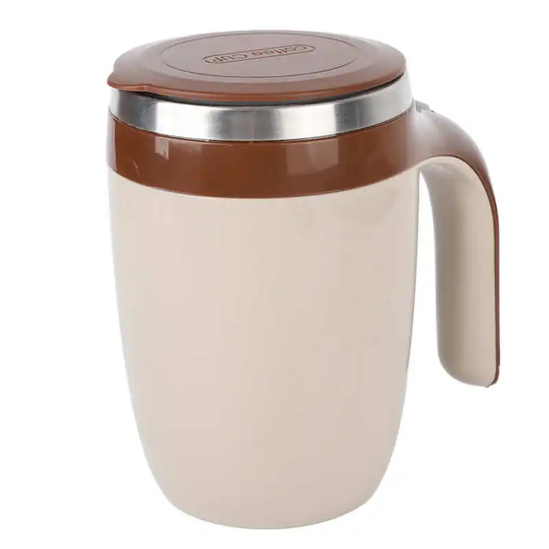 Magnetic Mixing Cup Toxic Free Rust Proof Portable Automatic Stirring Mug with Lid for Home
Magnetic Mixing Cup Toxic Free Rust Proof Portable Automatic Stirring Mug with Lid for Home