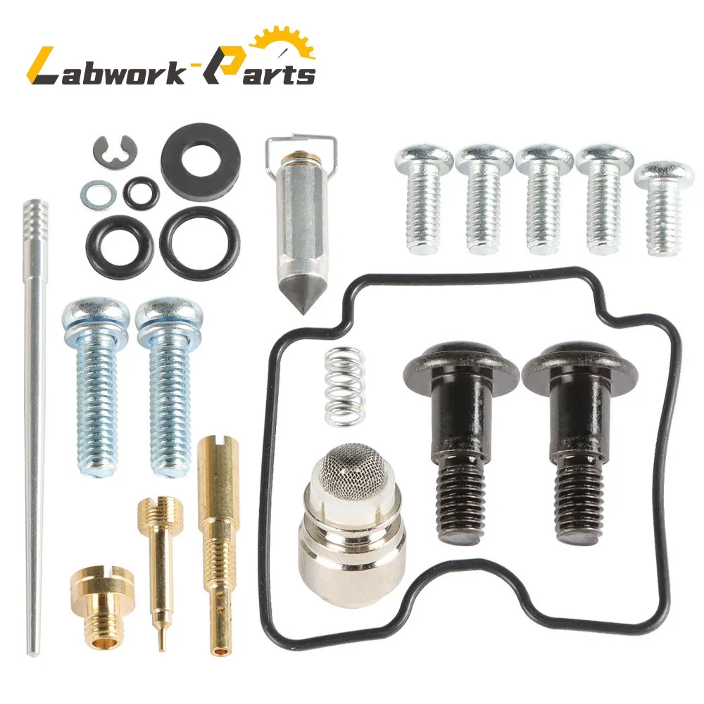 Карбюратор для Yamaha XV1600 Road Star, США, 1999-2003 гг. 
Карбюратор для Yamaha XV1600 Road Star, США, 1999-2003 гг.