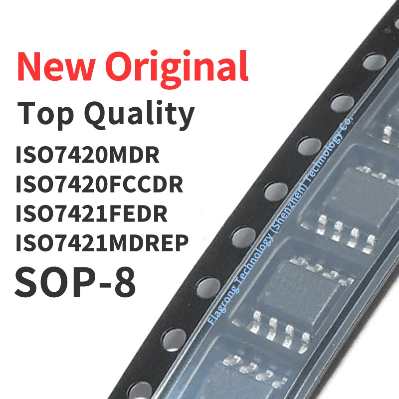 10 шт., изо7420mdr, изо7420fccdr, изо7421fedr, изо7421mdrep SOP-8, чип ИС, новый оригинал
10 шт., изо7420mdr, изо7420fccdr, изо7421fedr, изо7421mdrep SOP-8, чип ИС, новый оригинал