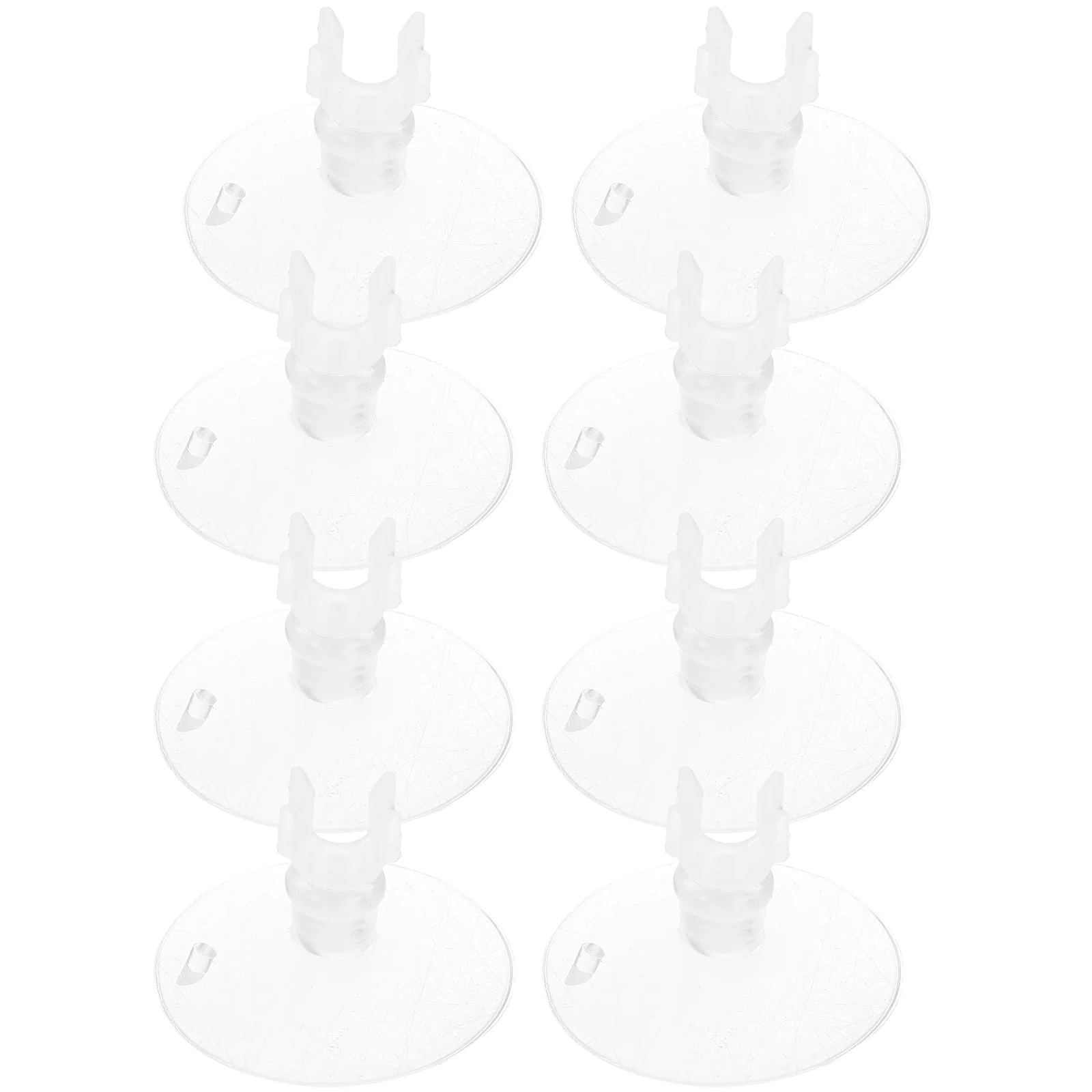 8pcs Suction Cups Aquarium Suction Cups Aquarium Heater Suction Cups Tube Clip Suction Cups Aquarium Air Pump Accessories
8pcs Suction Cups Aquarium Suction Cups Aquarium Heater Suction Cups Tube Clip Suction Cups Aquarium Air Pump Accessories