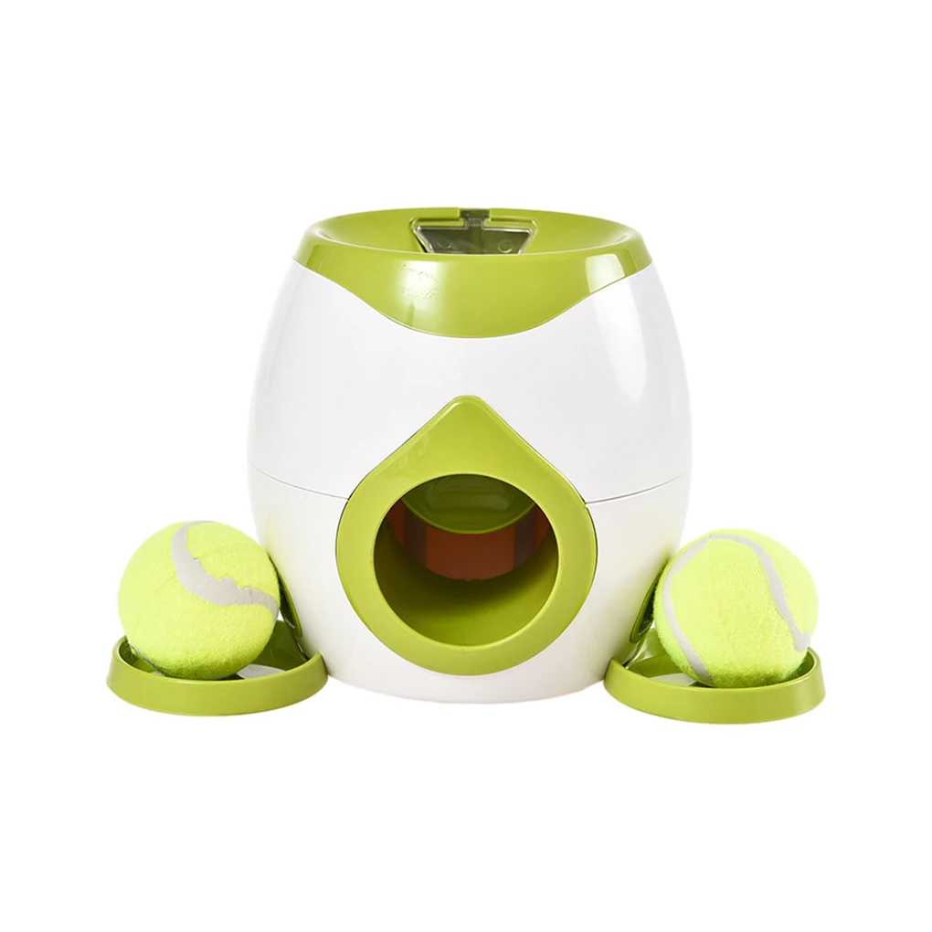 Wireless Ball Launcher Easy To Apply No Electricity Required Wide Application Machine Toys 
Wireless Ball Launcher Easy To Apply No Electricity Required Wide Application Machine Toys