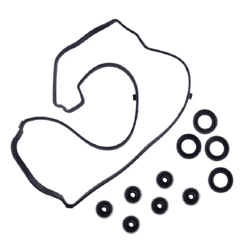 For 2002-2006 Aacura RSX TSX Honda Aaccord Ccivic CRVProtective gasket valve KIT OEM 12341-PNA-000 /12342-PCX-004/90441-PNA-010
For 2002-2006 Aacura RSX TSX Honda Aaccord Ccivic CRVProtective gasket valve KIT OEM 12341-PNA-000 /12342-PCX-004/90441-PNA-010