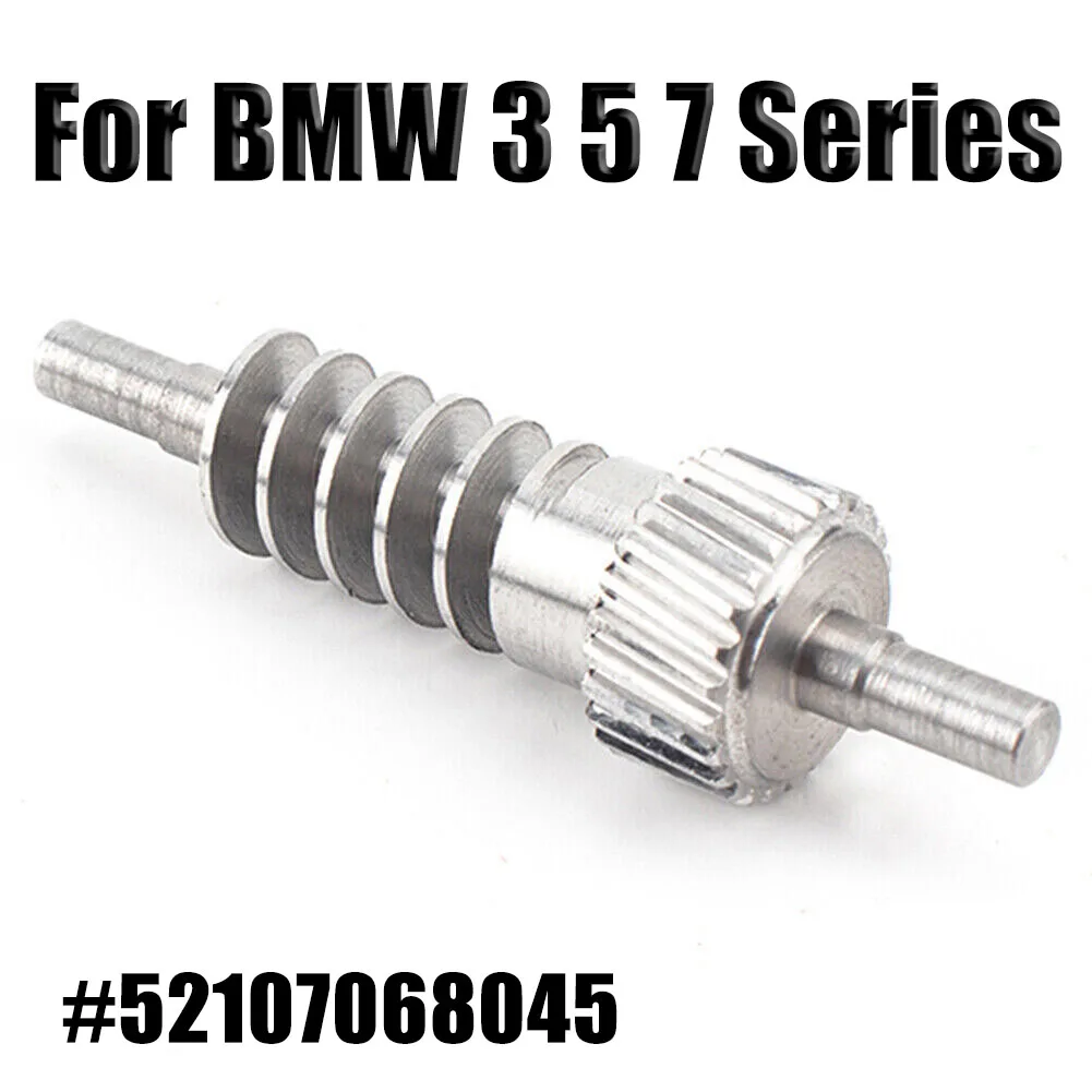 Accessories Gear Kit Repair 1pcs 52107068045 52107120189 E60 2001-2009 For BMW 5 Series Iron Repair Gear Kit For BMW
Accessories Gear Kit Repair 1pcs 52107068045 52107120189 E60 2001-2009 For BMW 5 Series Iron Repair Gear Kit For BMW