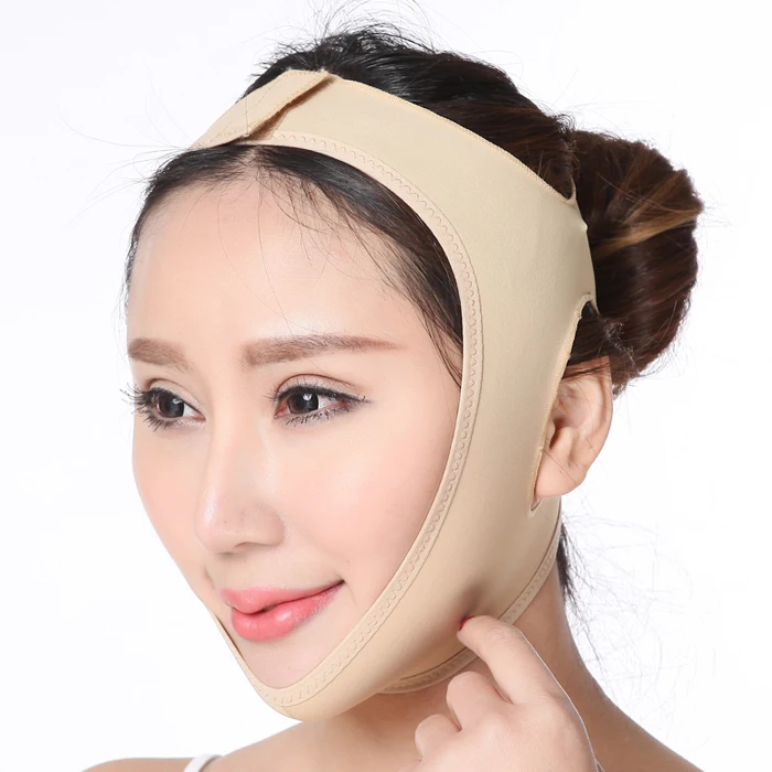 Face V Shaper Facial Slimming Bandage Relaxation Lift Up Belt Shape Lift Reduce Double Chin Face Thining Band Massage Slimmer
Face V Shaper Facial Slimming Bandage Relaxation Lift Up Belt Shape Lift Reduce Double Chin Face Thining Band Massage Slimmer
