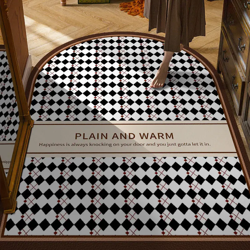 PVC Mat Carpet Living Room Indoor Outdoor Floor Entrance Mat Custom Silk Loop DIY American Style Pattern Foot Door Mat Carpet
PVC Mat Carpet Living Room Indoor Outdoor Floor Entrance Mat Custom Silk Loop DIY American Style Pattern Foot Door Mat Carpet