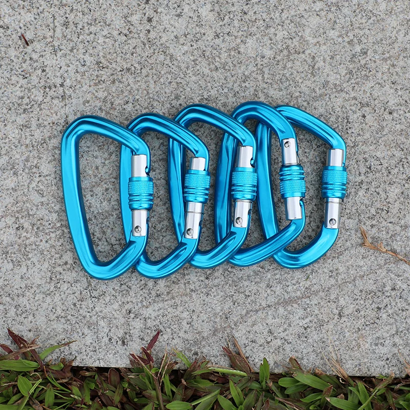 5 шт. высокопрочный замок с гайкой 7075d, альпинистская Пряжка, главный замок для йоги 42kn, замок для альпинизма
5 шт. высокопрочный замок с гайкой 7075d, альпинистская Пряжка, главный замок для йоги 42kn, замок для альпинизма