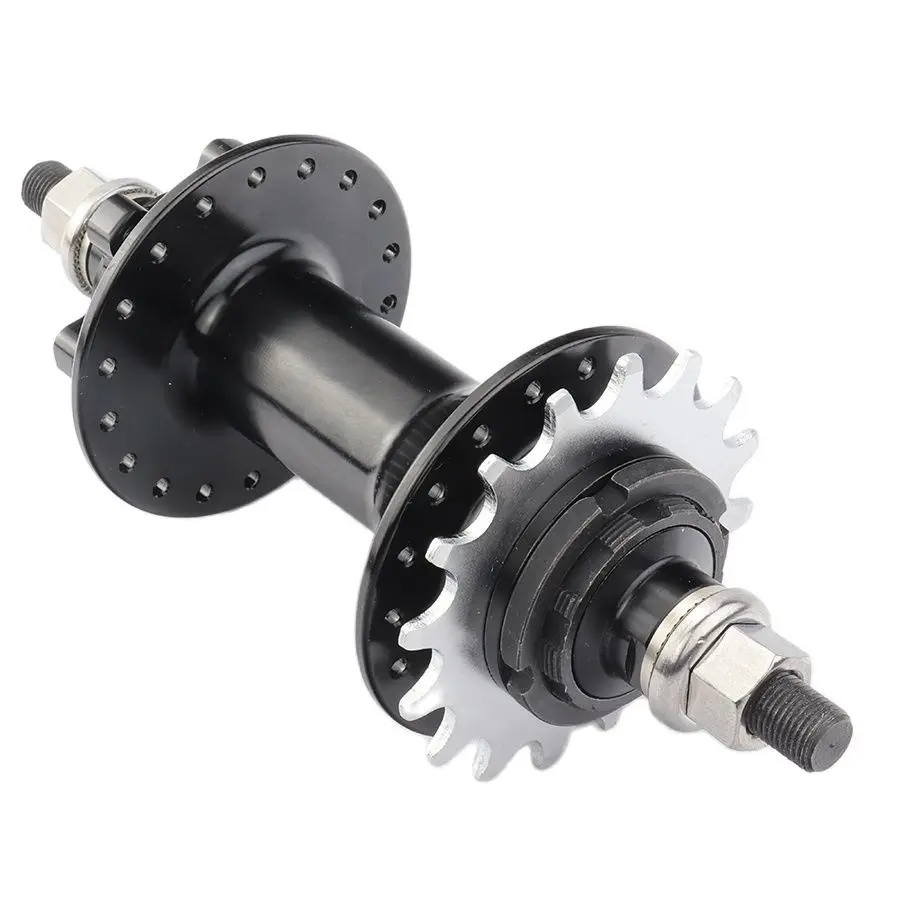 Задние ступицы для велосипеда, 32 отверстия, 13, 14, 16, 18T
Задние ступицы для велосипеда, 32 отверстия, 13, 14, 16, 18T