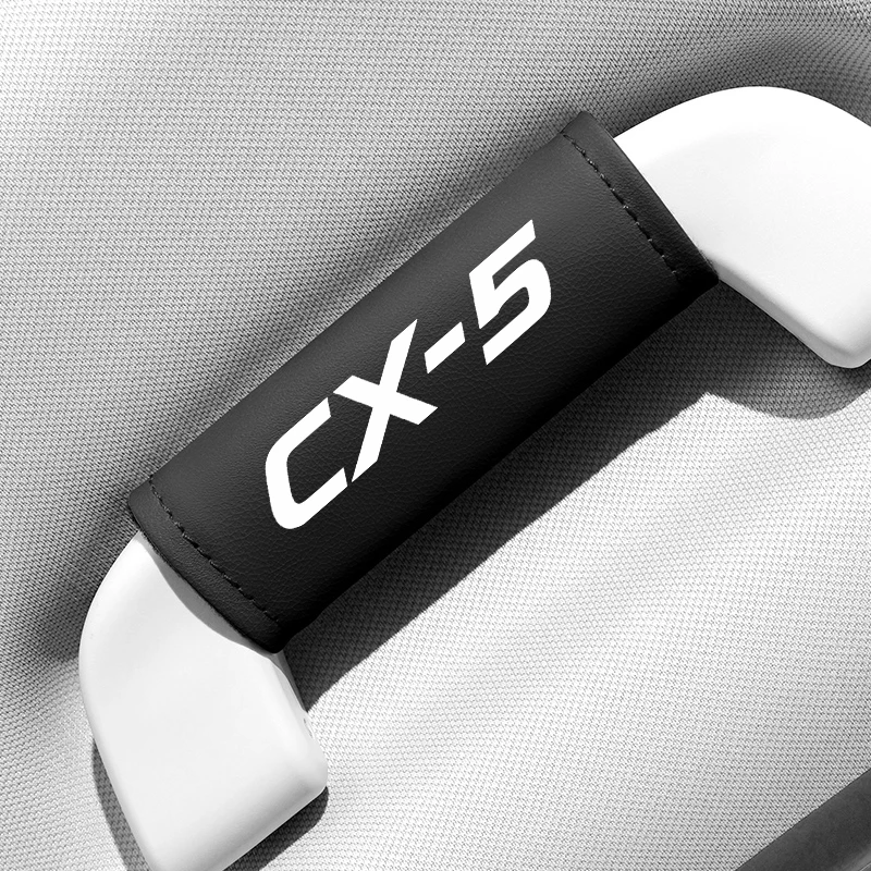 1 шт., Кожаный Автомобильный подлокотник на крышу, перчатки для защиты ручки двери, чехол для Mazda CX-5 CX5 2013-2019 2020, аксессуары для стайлинга
1 шт., Кожаный Автомобильный подлокотник на крышу, перчатки для защиты ручки двери, чехол для Mazda CX-5 CX5 2013-2019 2020, аксессуары для стайлинга