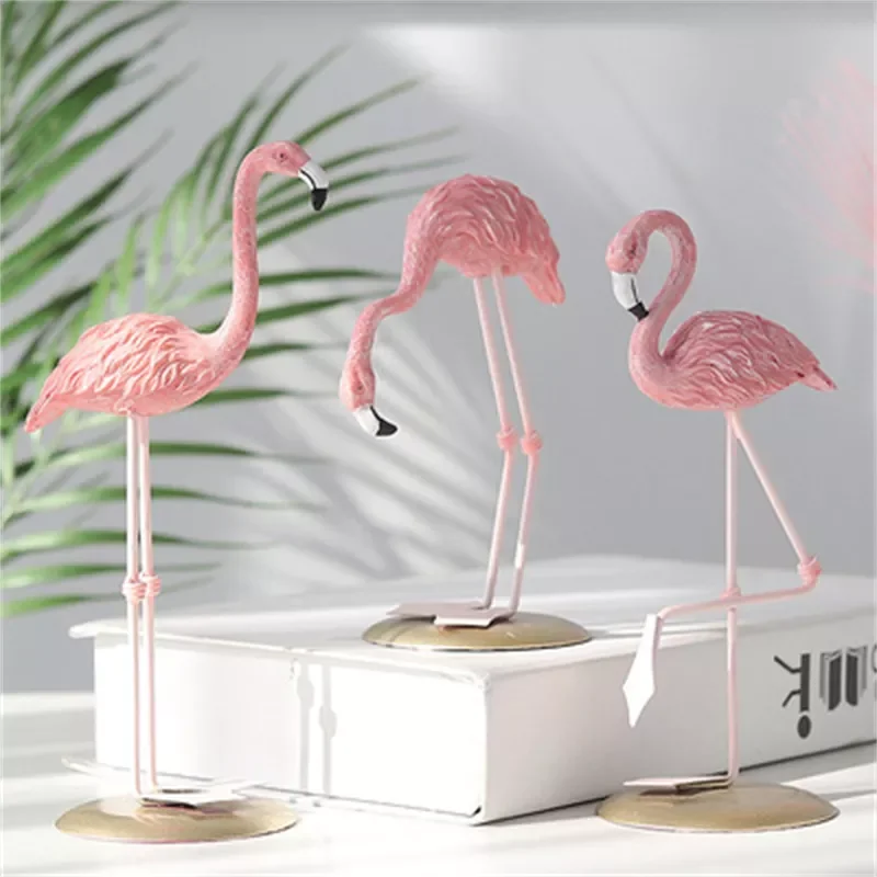 Style Flamingo Figurine Fairy Resin Garden Livingroom Office Wedding Party Ornament Home Decoration Accessories
Style Flamingo Figurine Fairy Resin Garden Livingroom Office Wedding Party Ornament Home Decoration Accessories