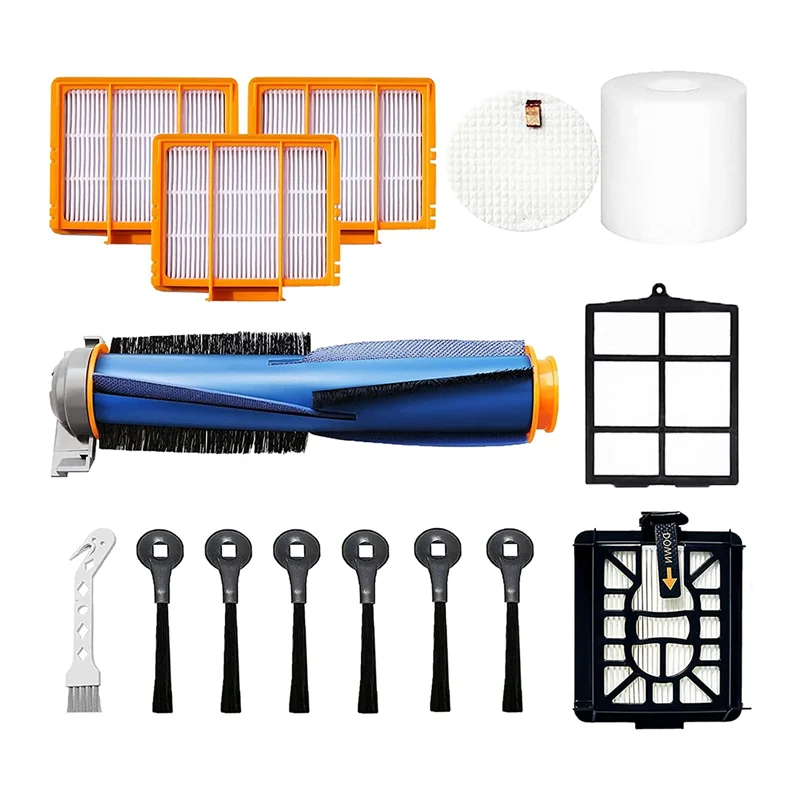 Для AI AV2501S AV2501AE RV2502AE RV2520AOUS AV2510AOUS набор аксессуаров с основными щеточными фильтрами
Для AI AV2501S AV2501AE RV2502AE RV2520AOUS AV2510AOUS набор аксессуаров с основными щеточными фильтрами