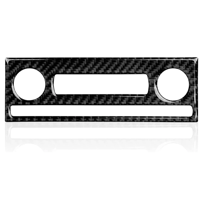 Carbon Fiber Air Conditioning Console Panel Cover Car Air Conditioning Console Panel For Chevrolet Corvette C6 2005 2006 2007
Carbon Fiber Air Conditioning Console Panel Cover Car Air Conditioning Console Panel For Chevrolet Corvette C6 2005 2006 2007