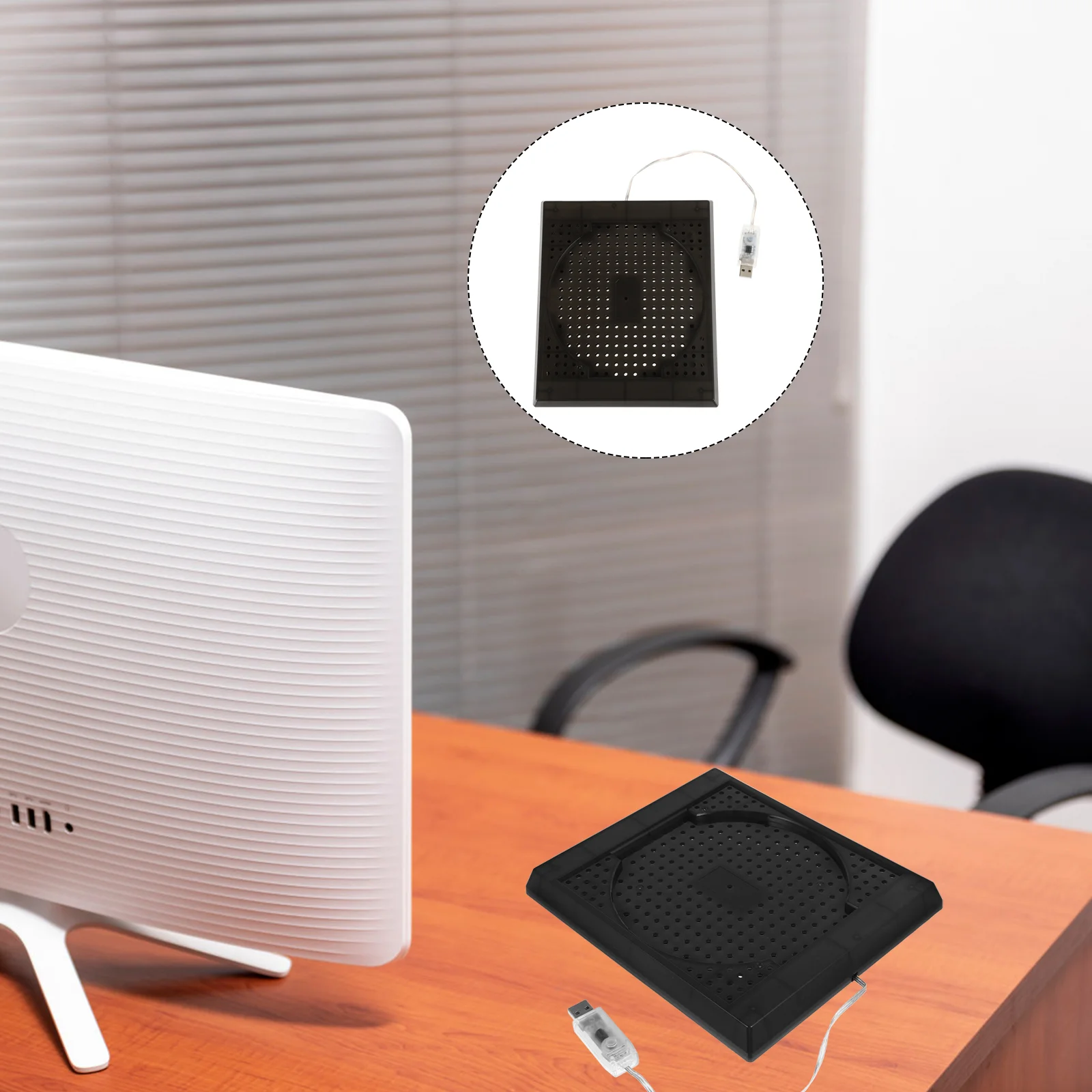 Cooling Stand Replacement Portable Vertical Console Holder Cooling System Compatible with Series X
Cooling Stand Replacement Portable Vertical Console Holder Cooling System Compatible with Series X