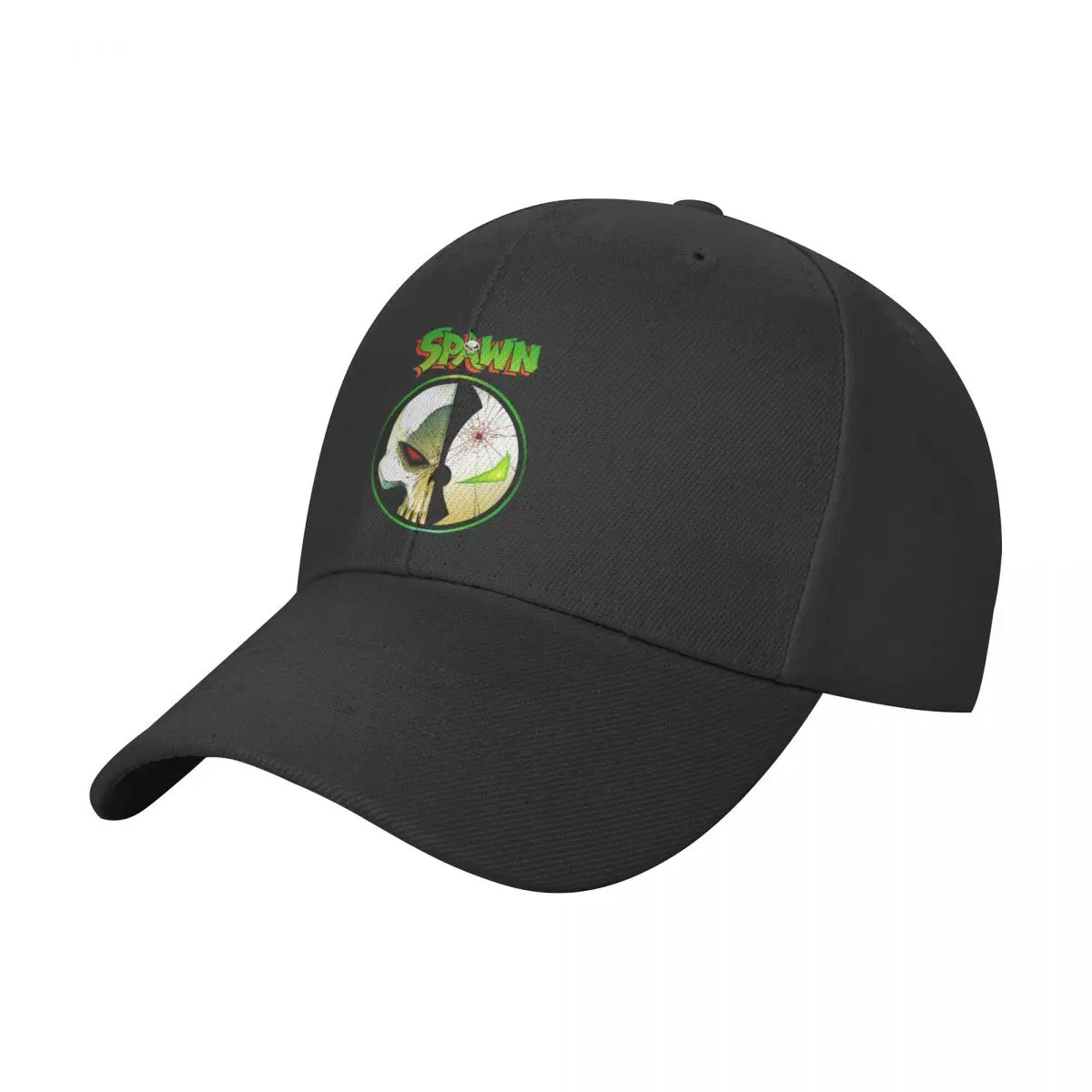 SPAWN VIOLATOR Large IMAGE Todd Mcfarlane-horror REPRINT Solid Color Baseball Cap Snapback Caps Casquette Hats For Men Women
SPAWN VIOLATOR Large IMAGE Todd Mcfarlane-horror REPRINT Solid Color Baseball Cap Snapback Caps Casquette Hats For Men Women