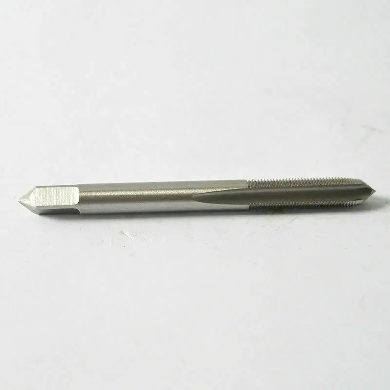 1/4-40UNS 1/4-40 UNS Tap And Die, Machine Thread Tap And Round Thread Die Right Hand HSS
1/4-40UNS 1/4-40 UNS Tap And Die, Machine Thread Tap And Round Thread Die Right Hand HSS