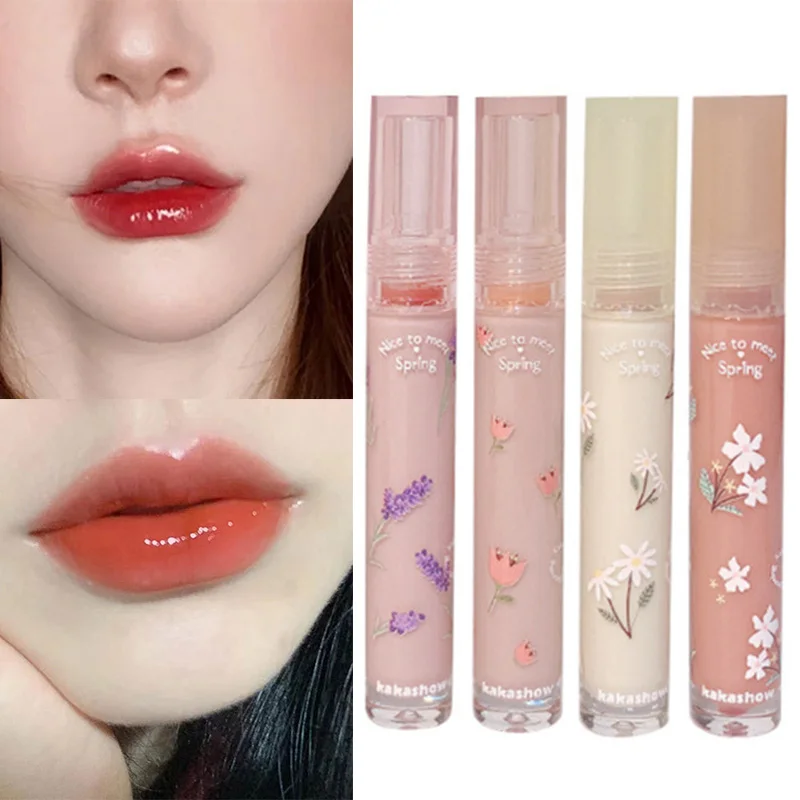 Mirror Water Lip Gloss Lip Glaze Transparent Glass Lip Oil Waterproof Lasting Liquid Lipstick Lipgloss Lipgloss Lips Cosmetics
Mirror Water Lip Gloss Lip Glaze Transparent Glass Lip Oil Waterproof Lasting Liquid Lipstick Lipgloss Lipgloss Lips Cosmetics