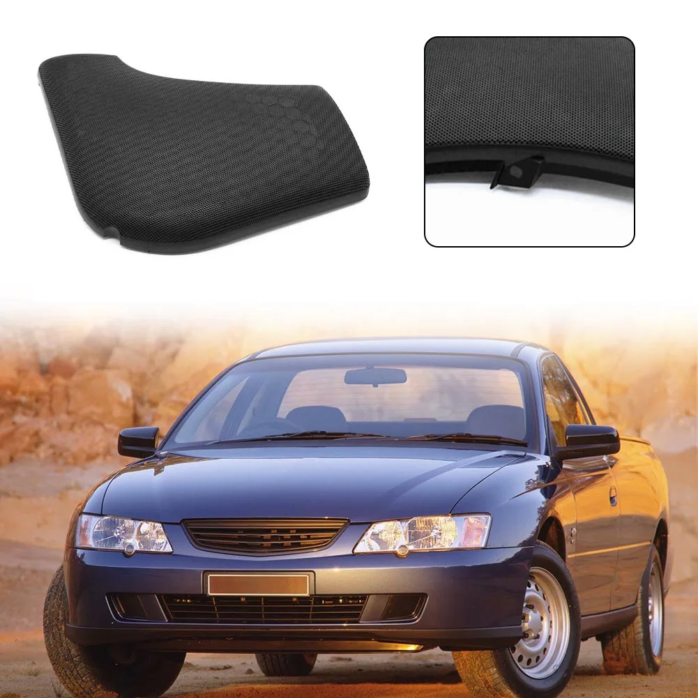 ABS Plastic Front Left Door Speaker Grille Cover For Holden VT VX VU VY VZ WH WK WL Commodore Speaker Grille Cover
ABS Plastic Front Left Door Speaker Grille Cover For Holden VT VX VU VY VZ WH WK WL Commodore Speaker Grille Cover
