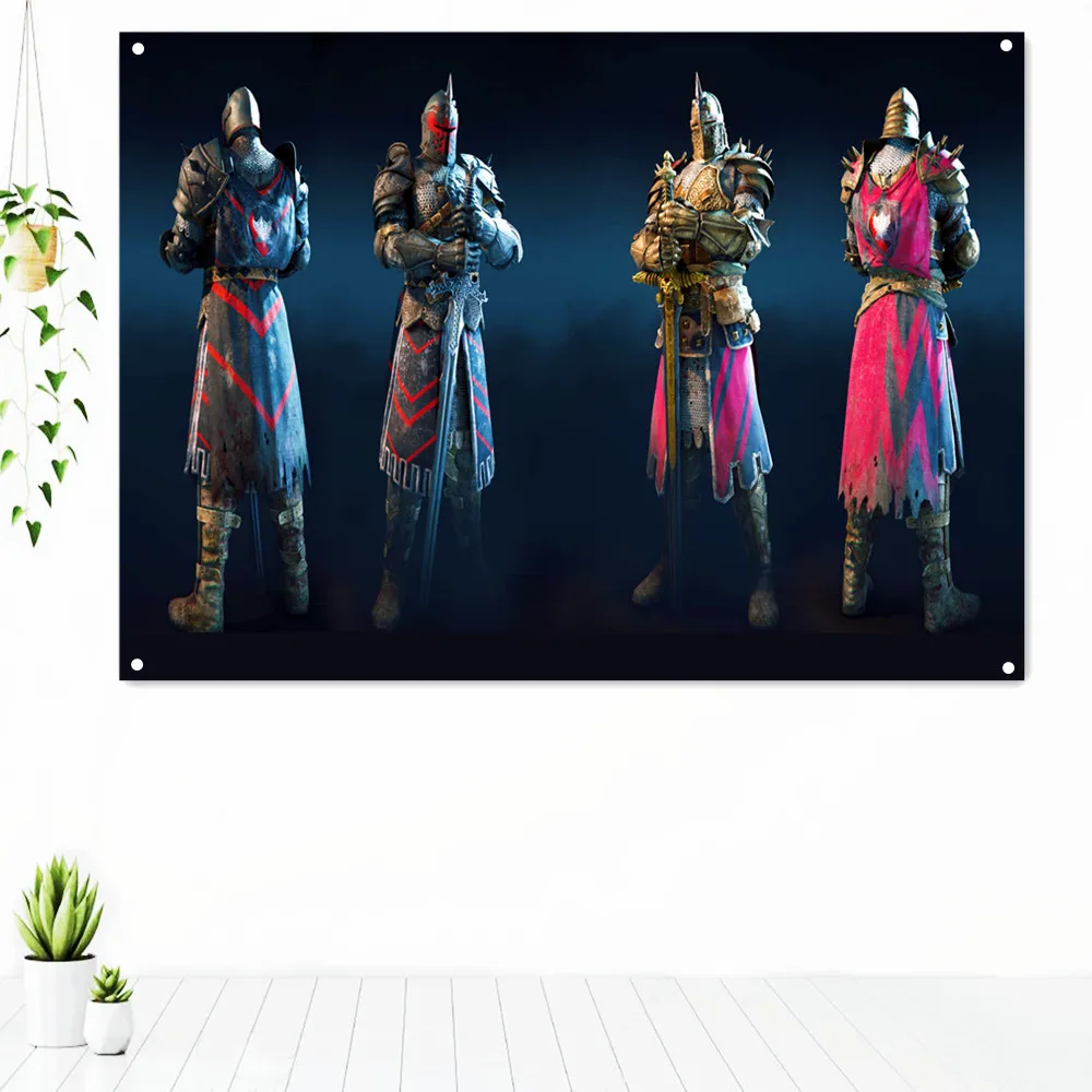 Vintage Knight Templar Wall Hanging Crusades Paintings Medieval Knights of Christ History Poster Banners Wall Art Home Decor E5
Vintage Knight Templar Wall Hanging Crusades Paintings Medieval Knights of Christ History Poster Banners Wall Art Home Decor E5