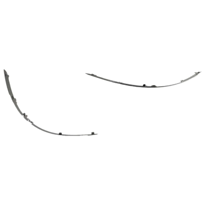 Rear Bumper Chrome Reflective Strip for Mercedes-Benz B CLASS W245 2008-2010 1698851921 1698852021
Rear Bumper Chrome Reflective Strip for Mercedes-Benz B CLASS W245 2008-2010 1698851921 1698852021