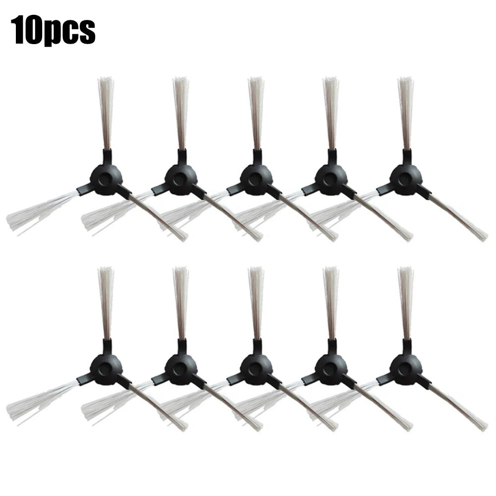 10pcs Replace The Spare Parts Side Brush For Proscenic 680t 780t 790t P1 P2 P3s For Midea Vcr01 Vcr12 Household Cleaning Parts
10pcs Replace The Spare Parts Side Brush For Proscenic 680t 780t 790t P1 P2 P3s For Midea Vcr01 Vcr12 Household Cleaning Parts