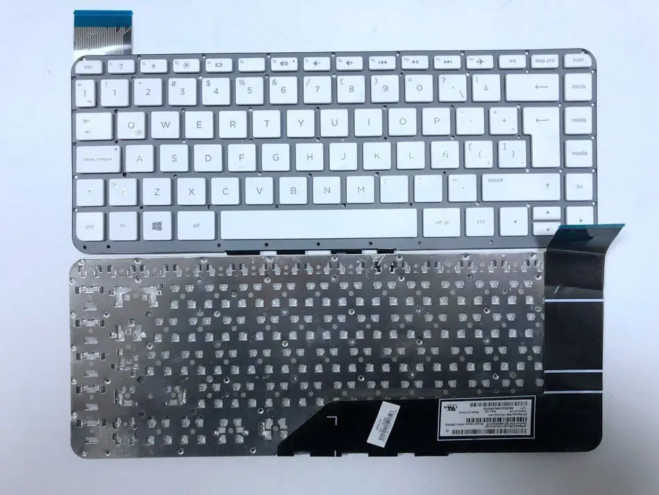 Клавиатура для ноутбука HP Stream 13-C 13-C000 13-C100 13-C020CA 13-C030NR 13-C077NR 13-C020NR 13-C010NR 13-C010NR 13-C010CA
Клавиатура для ноутбука HP Stream 13-C 13-C000 13-C100 13-C020CA 13-C030NR 13-C077NR 13-C020NR 13-C010NR 13-C010NR 13-C010CA