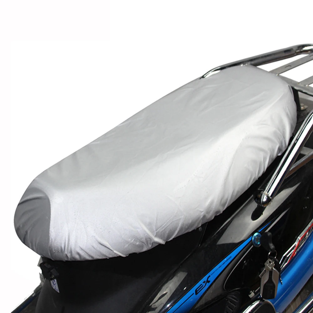 1pcs Motorcycle Seat Cover Oxford Seat Reference Seat Seat Seat Cover Umbrella Type Engine Spreader 210D Oxford Cloth
1pcs Motorcycle Seat Cover Oxford Seat Reference Seat Seat Seat Cover Umbrella Type Engine Spreader 210D Oxford Cloth