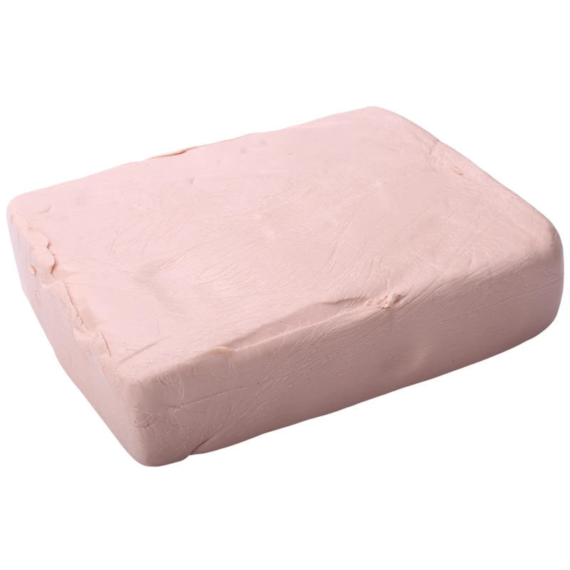 Мягкая глина 1 кг, полимерная глина, сделай сам, резьба, керамическая Подвижная кукла
Мягкая глина 1 кг, полимерная глина, сделай сам, резьба, керамическая Подвижная кукла