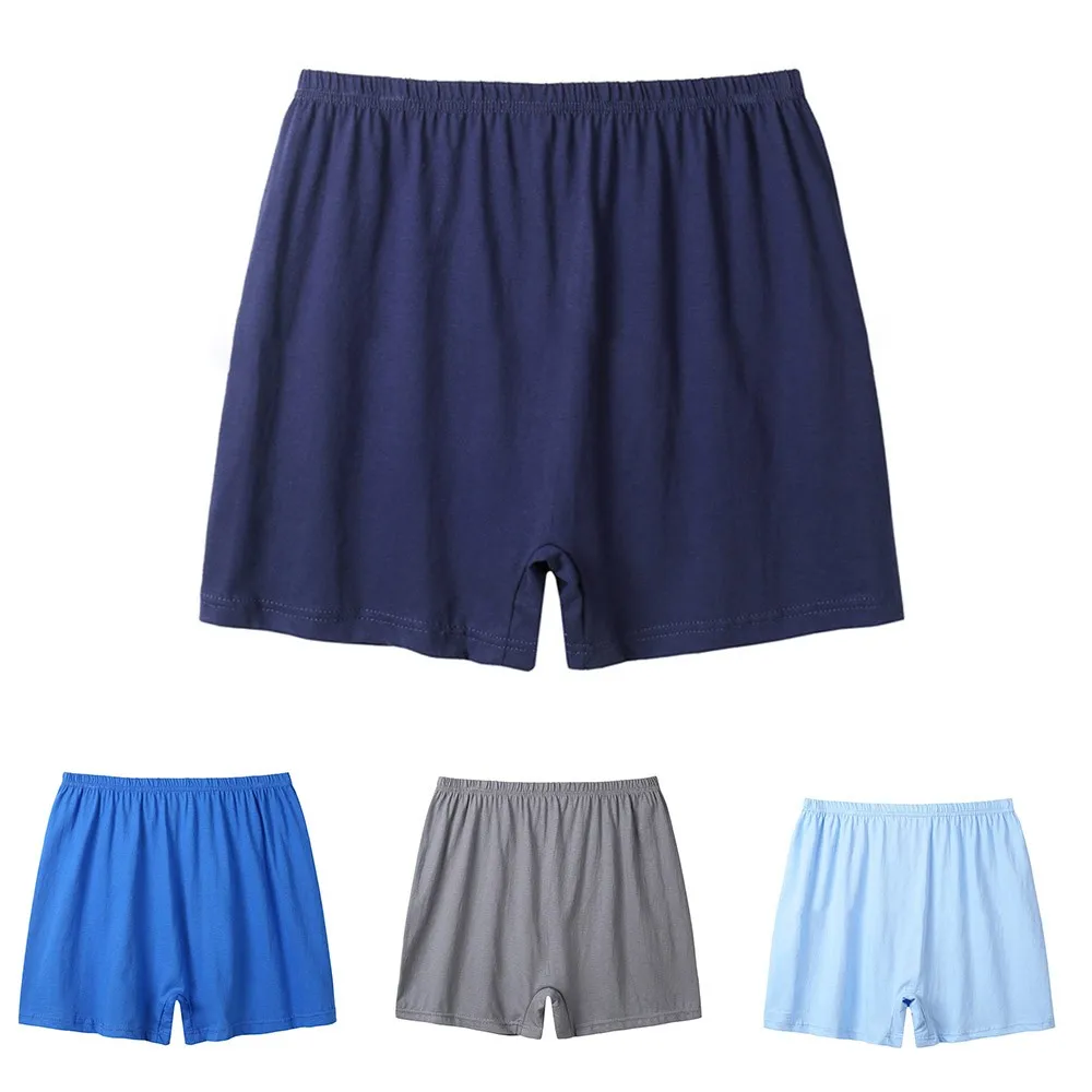 Fashion Men Cotton Panties Underwear Boxer Briefs Smooth Male 'S Swimwear Underclothes Sexy Breathable Underpant Elasticity
Fashion Men Cotton Panties Underwear Boxer Briefs Smooth Male 'S Swimwear Underclothes Sexy Breathable Underpant Elasticity