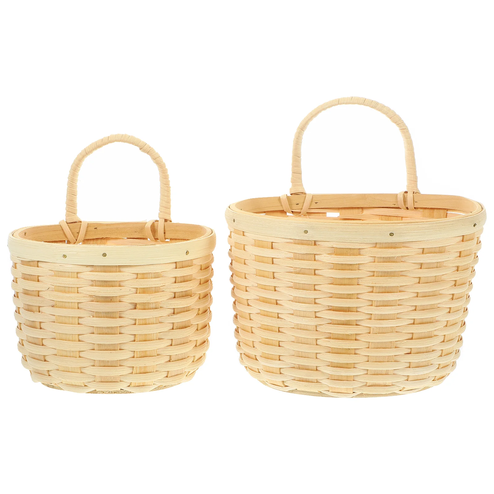 Wall Hanging Storage Basket Woven Dried Flowers Vegetable Fruits Rattan Baskets
Wall Hanging Storage Basket Woven Dried Flowers Vegetable Fruits Rattan Baskets