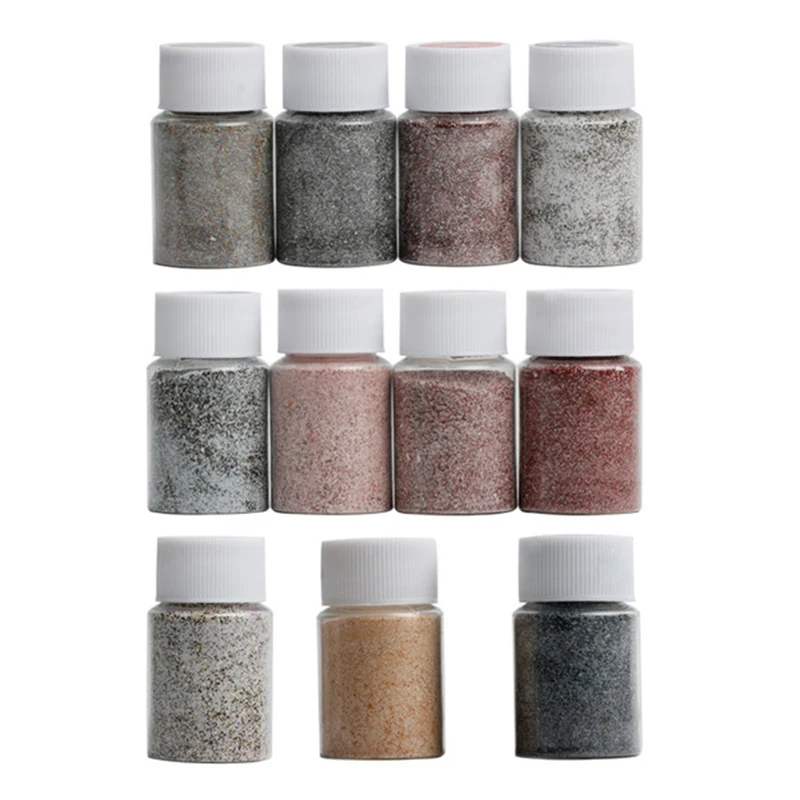 20g 8 Colorful Fabric Dye Pigment Dyestuff Dye for Clothing Textile Dyeing Clothing Renovation for Cotton Nylon Acrylic Paint X1
20g 8 Colorful Fabric Dye Pigment Dyestuff Dye for Clothing Textile Dyeing Clothing Renovation for Cotton Nylon Acrylic Paint X1