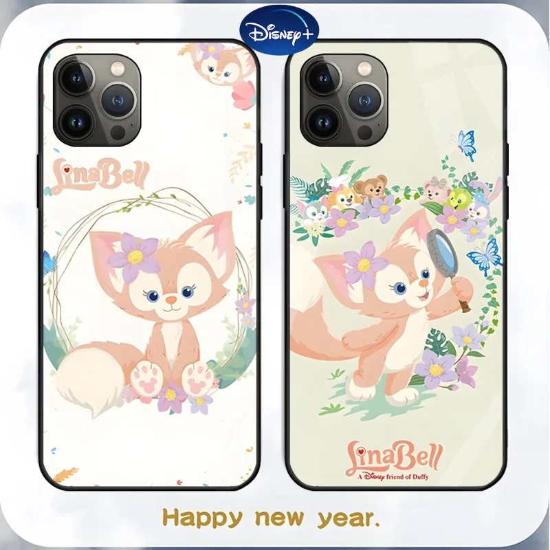 Disney Lena Belle Phone Case Tempered Glass For IPhone 13 12 11 Pro Max Mini X XR XS Max 8 7 6s Plus SE 2020 Shell Fundas
Disney Lena Belle Phone Case Tempered Glass For IPhone 13 12 11 Pro Max Mini X XR XS Max 8 7 6s Plus SE 2020 Shell Fundas