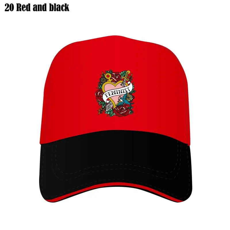 New Women'S Bill Hats Feminist Tattoo Heart Feminist Feminism Artsy Awesome Girl'S Bill Hats Harajuku Hip Hop Bill Hat Caps
New Women'S Bill Hats Feminist Tattoo Heart Feminist Feminism Artsy Awesome Girl'S Bill Hats Harajuku Hip Hop Bill Hat Caps