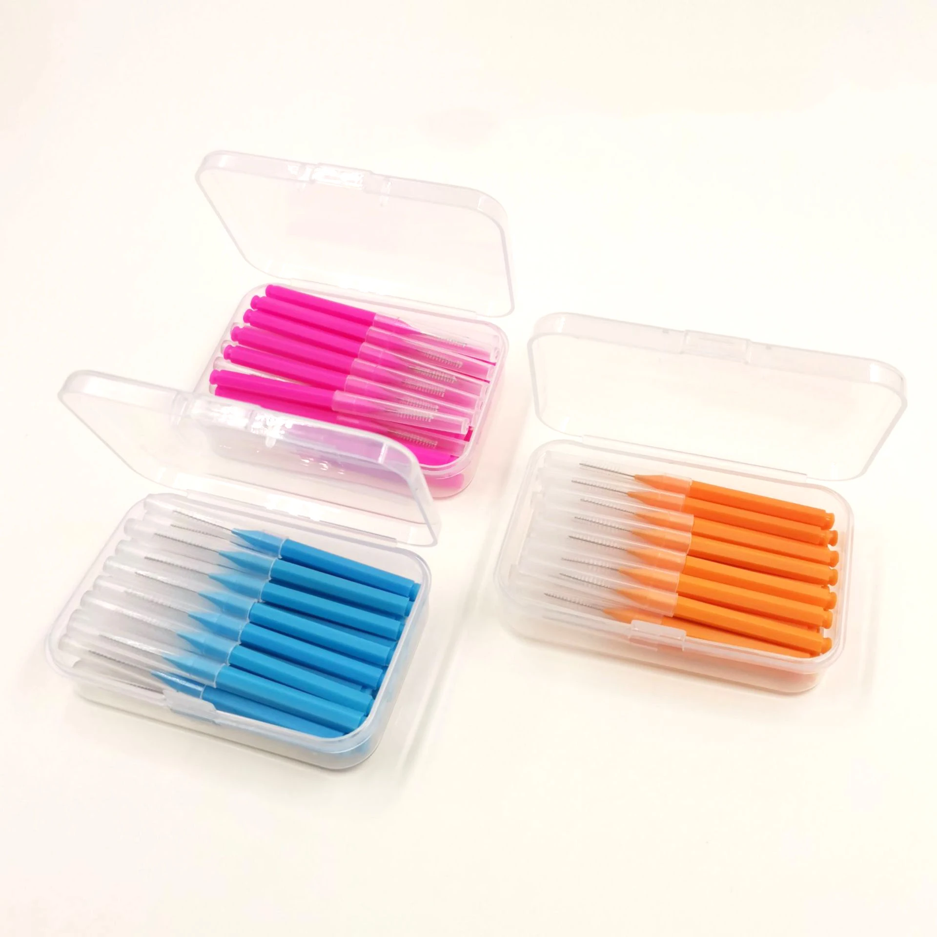 30 шт., Ортодонтические зубные щётки для гигиены полости рта
30 шт., Ортодонтические зубные щётки для гигиены полости рта