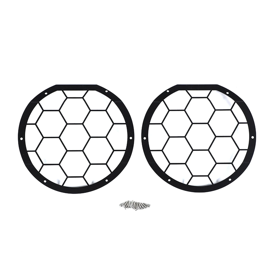 For Jimny JB74 Car Front Headlight Light Lamp Decoration Cover for Suzuki Jimny 2019 2020 2021 Accessories ,Black
For Jimny JB74 Car Front Headlight Light Lamp Decoration Cover for Suzuki Jimny 2019 2020 2021 Accessories ,Black