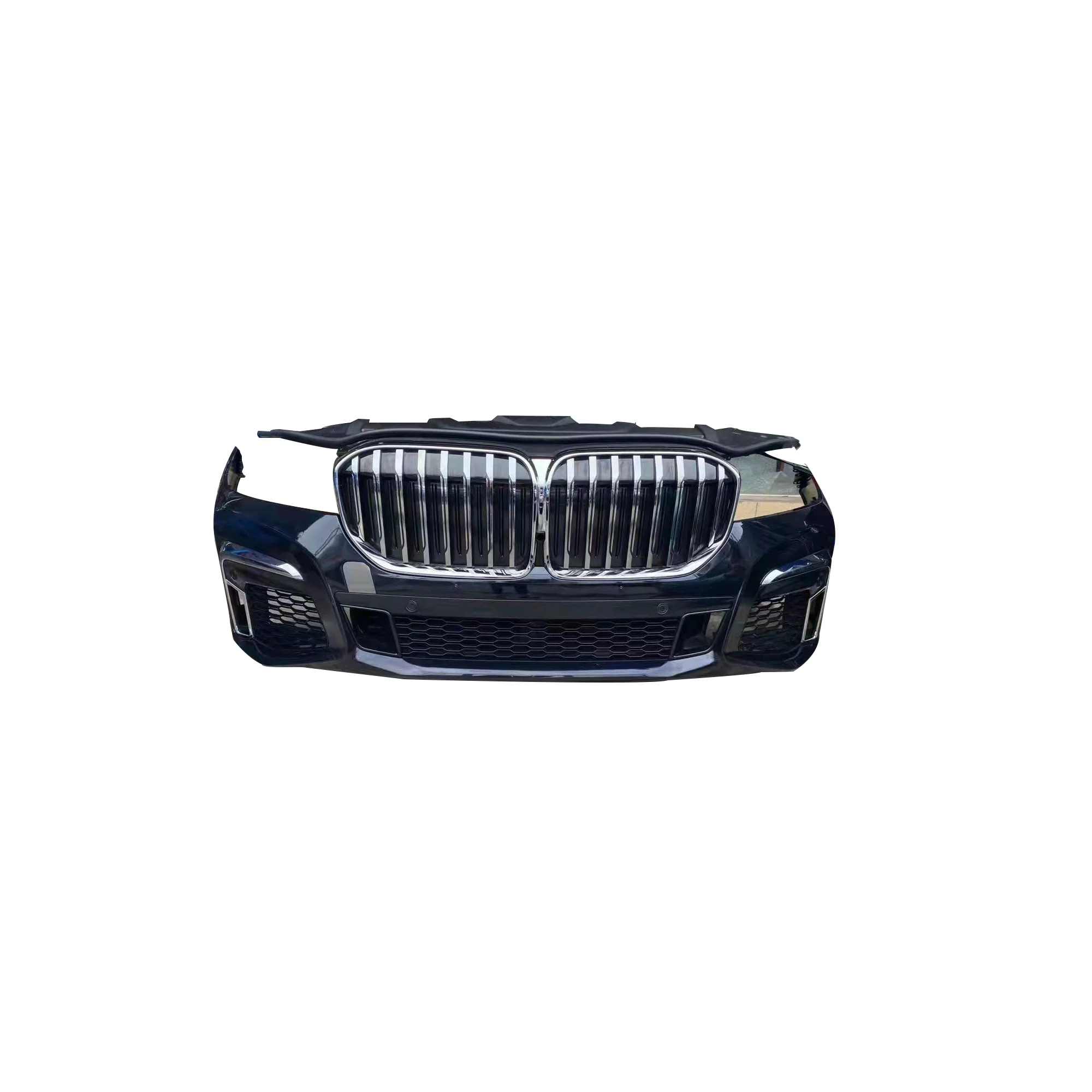 Good Quality Durable Auto Body Kit 2009-2015 Front Rear Bumper For 7 Series F02 G12 2009 2010 2012 2013 2014
Good Quality Durable Auto Body Kit 2009-2015 Front Rear Bumper For 7 Series F02 G12 2009 2010 2012 2013 2014