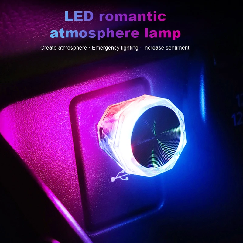 USB Night Light Mini LED Light Car Light Decorative Lamp Power Bank LED Light Car USB Light Portable USB Light Home Lighting
USB Night Light Mini LED Light Car Light Decorative Lamp Power Bank LED Light Car USB Light Portable USB Light Home Lighting