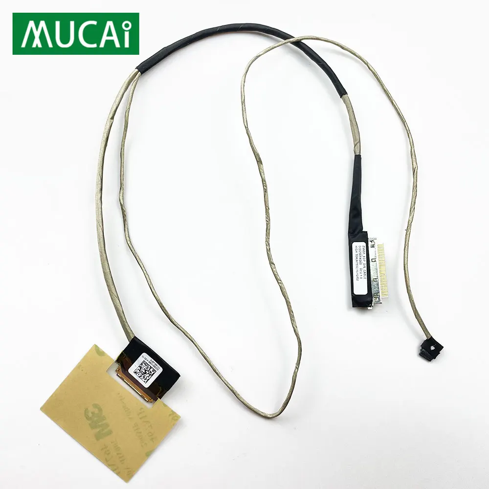 For Lenovo IdeaPad B50-30 B50-45 B50-70 B50-80 B50-75 laptop LCD LED Display Ribbon cable DC02001XO00 DC02001XP00 DC02001XN00 
For Lenovo IdeaPad B50-30 B50-45 B50-70 B50-80 B50-75 laptop LCD LED Display Ribbon cable DC02001XO00 DC02001XP00 DC02001XN00