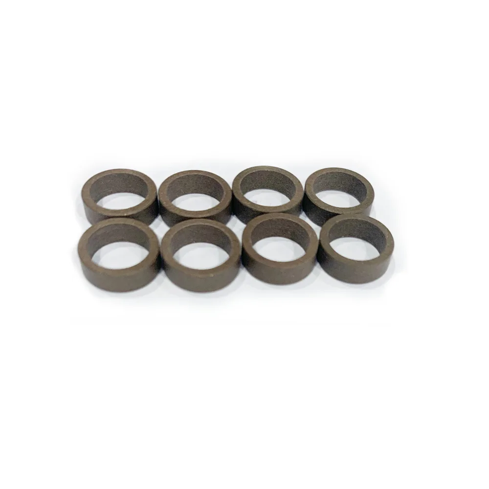 TUXING 4500Psi 300Bar12V PCP Air Compressor Two Stage Piston Ring for 12V Air Compressor 8 Pieces/Lot
TUXING 4500Psi 300Bar12V PCP Air Compressor Two Stage Piston Ring for 12V Air Compressor 8 Pieces/Lot