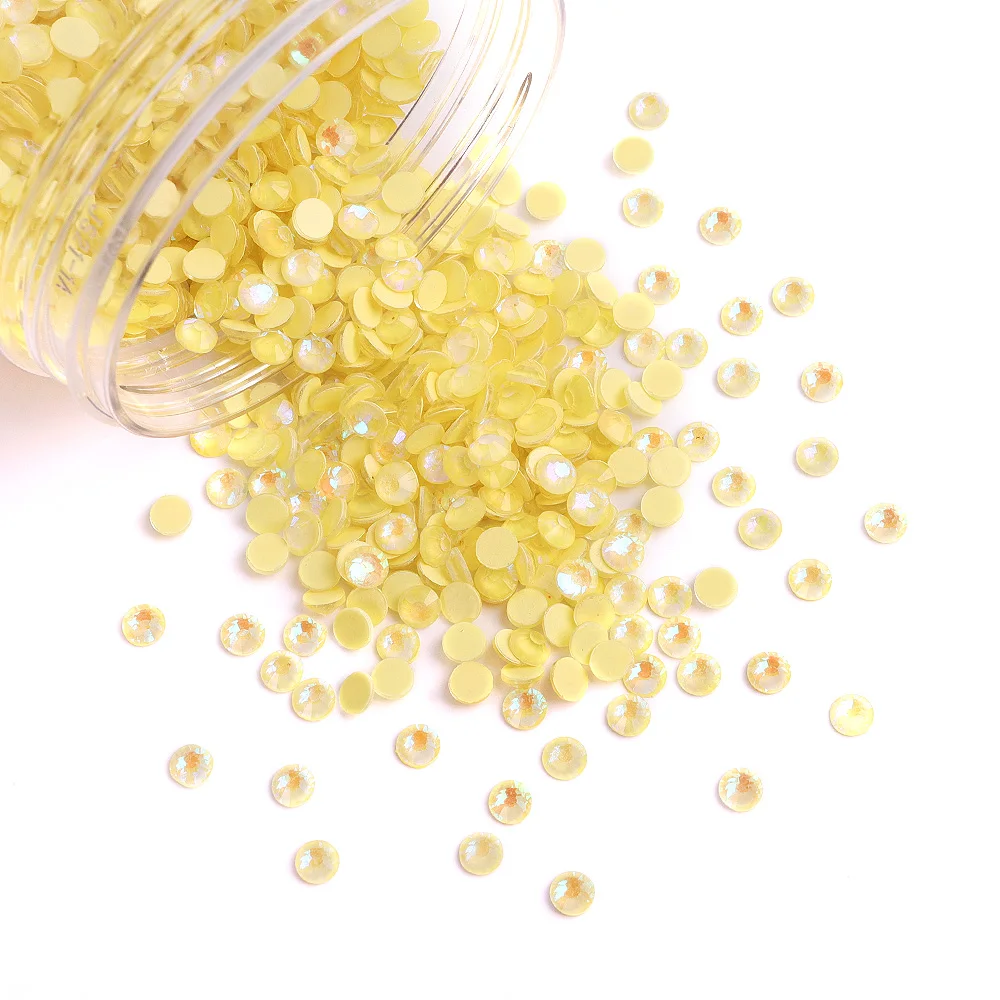 Mocha Yellow Glass Rhinestones Glitter Crystal Flatback Strass 3D Nail Gems Nail Art Accessories For Nails Deco nails charms
Mocha Yellow Glass Rhinestones Glitter Crystal Flatback Strass 3D Nail Gems Nail Art Accessories For Nails Deco nails charms