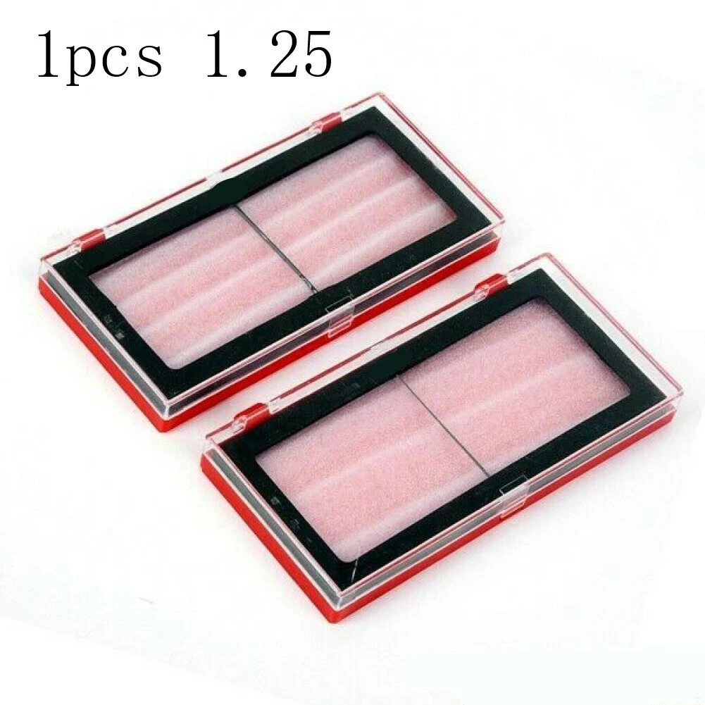 1 Pcs Welded Lens 0.75/1.25/1.75/2.25 Magnification Strengths Glass Welded Lens 95 X 36mm For Soldering Screens Auto-darkening
1 Pcs Welded Lens 0.75/1.25/1.75/2.25 Magnification Strengths Glass Welded Lens 95 X 36mm For Soldering Screens Auto-darkening