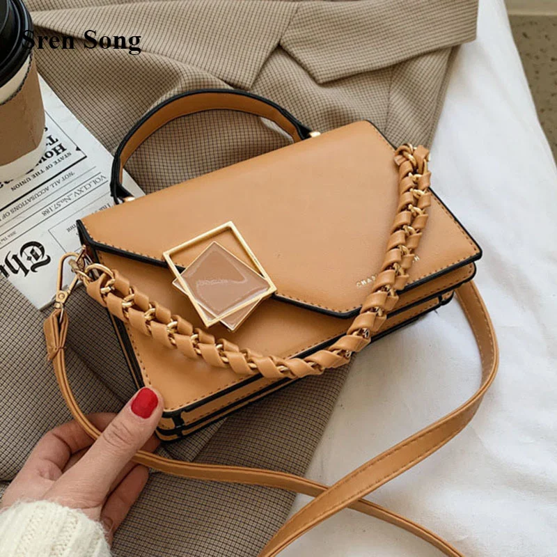 Сумки, новинка 2023, сумки-мессенджеры на плечо с цепочкой, женские миниатюрные квадратные однотонные повседневные сумки по диагонали
Сумки, новинка 2023, сумки-мессенджеры на плечо с цепочкой, женские миниатюрные квадратные однотонные повседневные сумки по диагонали