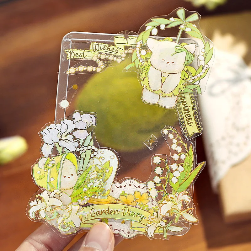 20sets/lot Kawaii Scrapbook Stickers Vintage bottle of joy DIY Scrapbooking Supplies Decorative Stationery Sticker
20sets/lot Kawaii Scrapbook Stickers Vintage bottle of joy DIY Scrapbooking Supplies Decorative Stationery Sticker