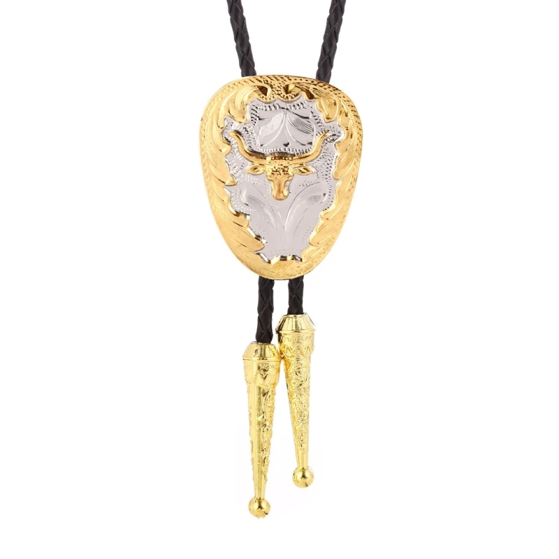 Delicate Eagle Bolo Tie Cowboy Eagle Necktie Western Bola-Tie Metal Eagle Bolo Tie Cowboy for Shirt Jeans 57BD
Delicate Eagle Bolo Tie Cowboy Eagle Necktie Western Bola-Tie Metal Eagle Bolo Tie Cowboy for Shirt Jeans 57BD