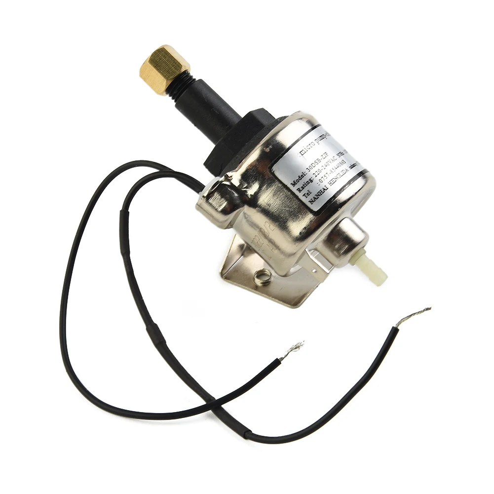 18W 30DCB Fog Machine Oil Pump 220V-240V AC Power Pump Parts 400W 600W 900W Stage Party Power Pump Parts Accessory
18W 30DCB Fog Machine Oil Pump 220V-240V AC Power Pump Parts 400W 600W 900W Stage Party Power Pump Parts Accessory