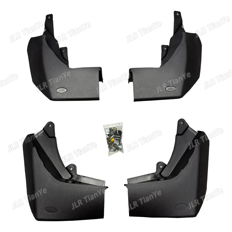 High quality Land Rover Discovery Discovery 3/4 front and rear four fender splash shields CAS500010PCL VPLAP0017 CAT500010PCL
High quality Land Rover Discovery Discovery 3/4 front and rear four fender splash shields CAS500010PCL VPLAP0017 CAT500010PCL