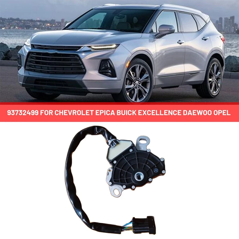 93732499 Front Left Power Seat Adjustment Switch Gear Display Switch For Chevrolet EPICA Buick Excellence Daewoo Opel
93732499 Front Left Power Seat Adjustment Switch Gear Display Switch For Chevrolet EPICA Buick Excellence Daewoo Opel
