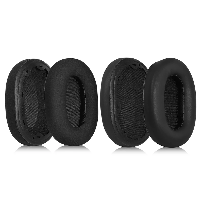 Replaceable Memory Foam Headphone Earpad Compatible with WH-G700 WH-G900N,forINZONE H7 Headphone Earcups Accessory
Replaceable Memory Foam Headphone Earpad Compatible with WH-G700 WH-G900N,forINZONE H7 Headphone Earcups Accessory