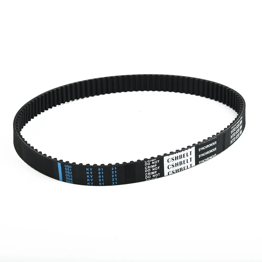 Engine Timing Belt Exercise Black Rubber Replacement Portable Accessories Parts Equipment Mini Electric Scooter
Engine Timing Belt Exercise Black Rubber Replacement Portable Accessories Parts Equipment Mini Electric Scooter