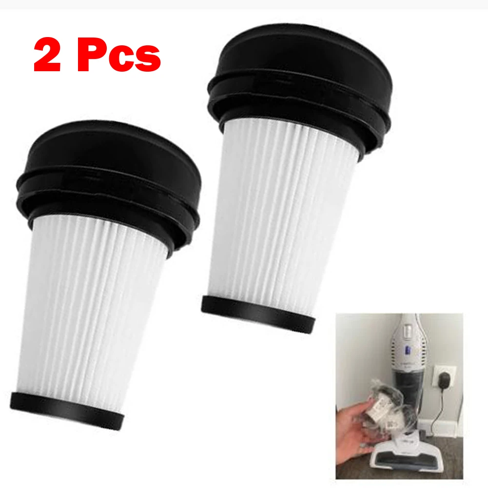 2PCS Filters For GORENJE Handheld Vacuum Cleaner Parts Replacement Filters Floor Cleaning Sweeper Filters Accessories 
2PCS Filters For GORENJE Handheld Vacuum Cleaner Parts Replacement Filters Floor Cleaning Sweeper Filters Accessories