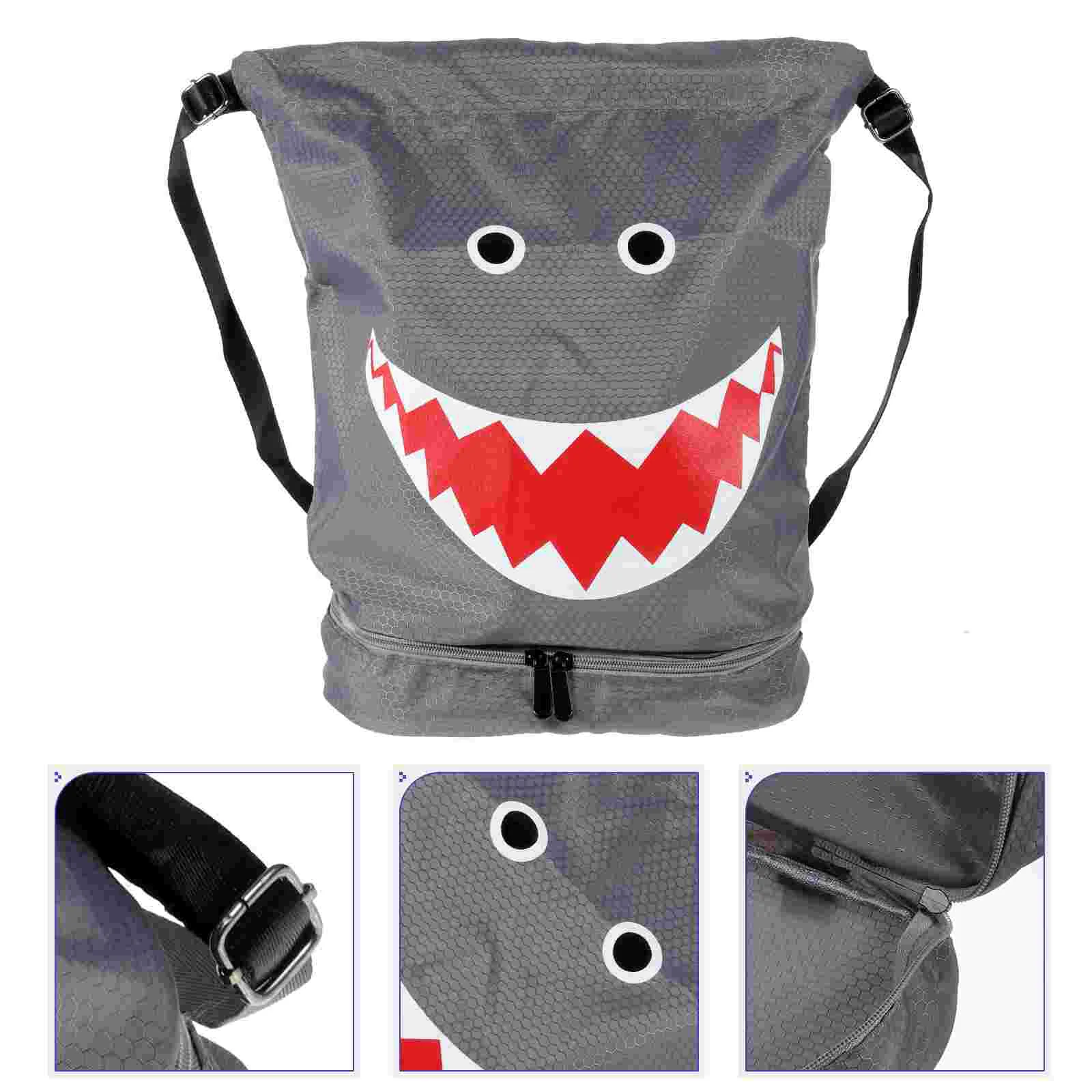 Wet Dry Separation Package Beach Backpack Kids Drawstring Bags Sports Men Separated
Wet Dry Separation Package Beach Backpack Kids Drawstring Bags Sports Men Separated
